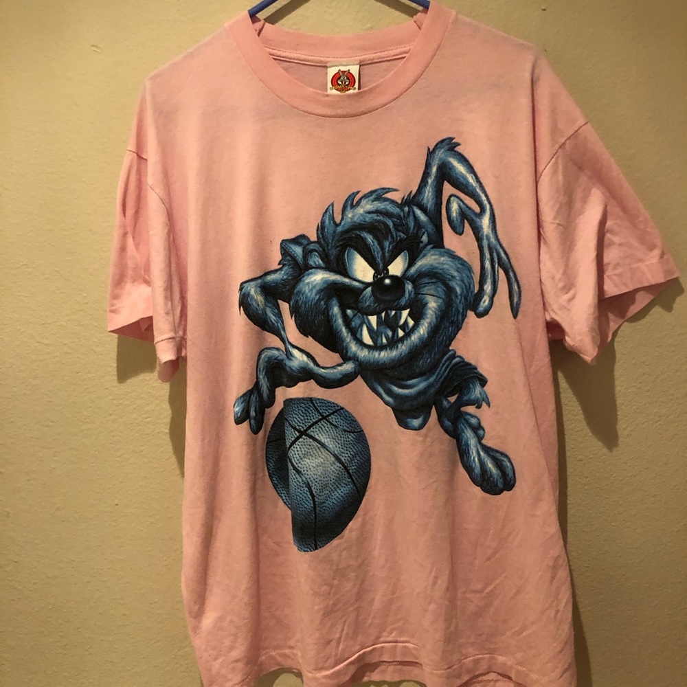 Vintage looney Toons